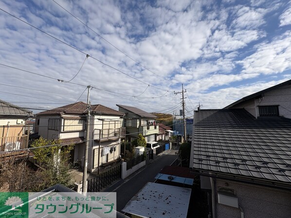 ナリトモ仁戸名Dの物件内観写真